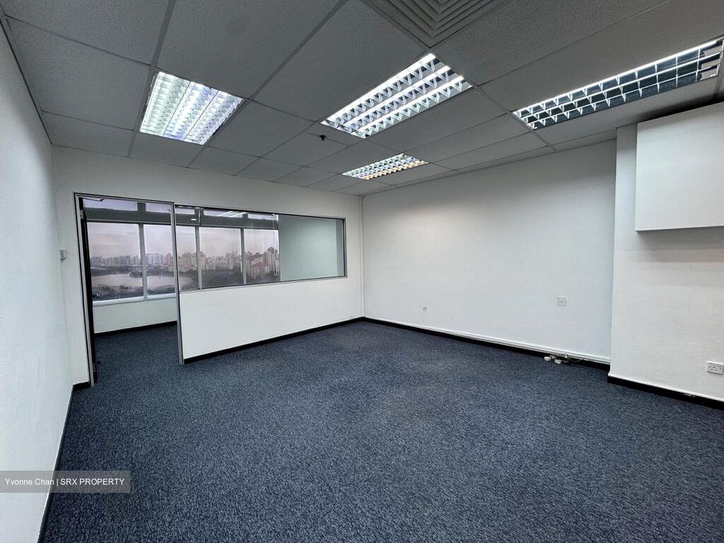 The Plaza (D7), Office #566860471
